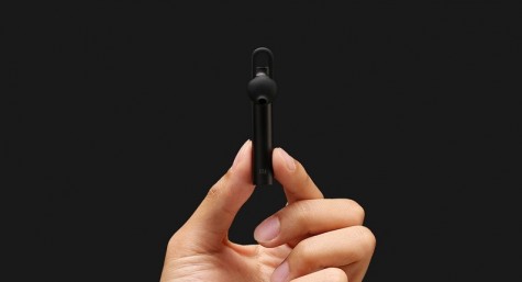 Mi Bluetooth headset Black